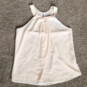 Dressy Halter Tank
